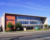 SACRAMENTO (WATT AVE OFFICE BUILDING)
