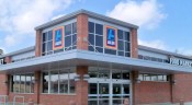 CHICAGO (ALDI SUPERMARKET)