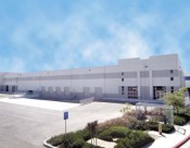 HOLLISTER (WAREHOUSE/DISTRIBUTION)