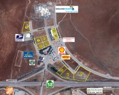 TEHACHAPI (CAPITAL HILLS)