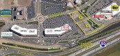 SACRAMENTO (PROMENADE RETAIL PADS 8 and 9)