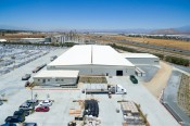 PERRIS (BORAL STONE WAREHOUSE/DISTRIBUTION)
