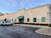INDIANAPOLIS (FREEDOM PARK COMMERCE CENTER)